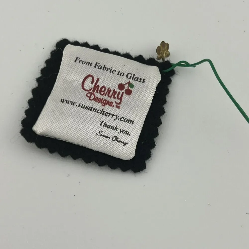 Susan Cherry 6.5